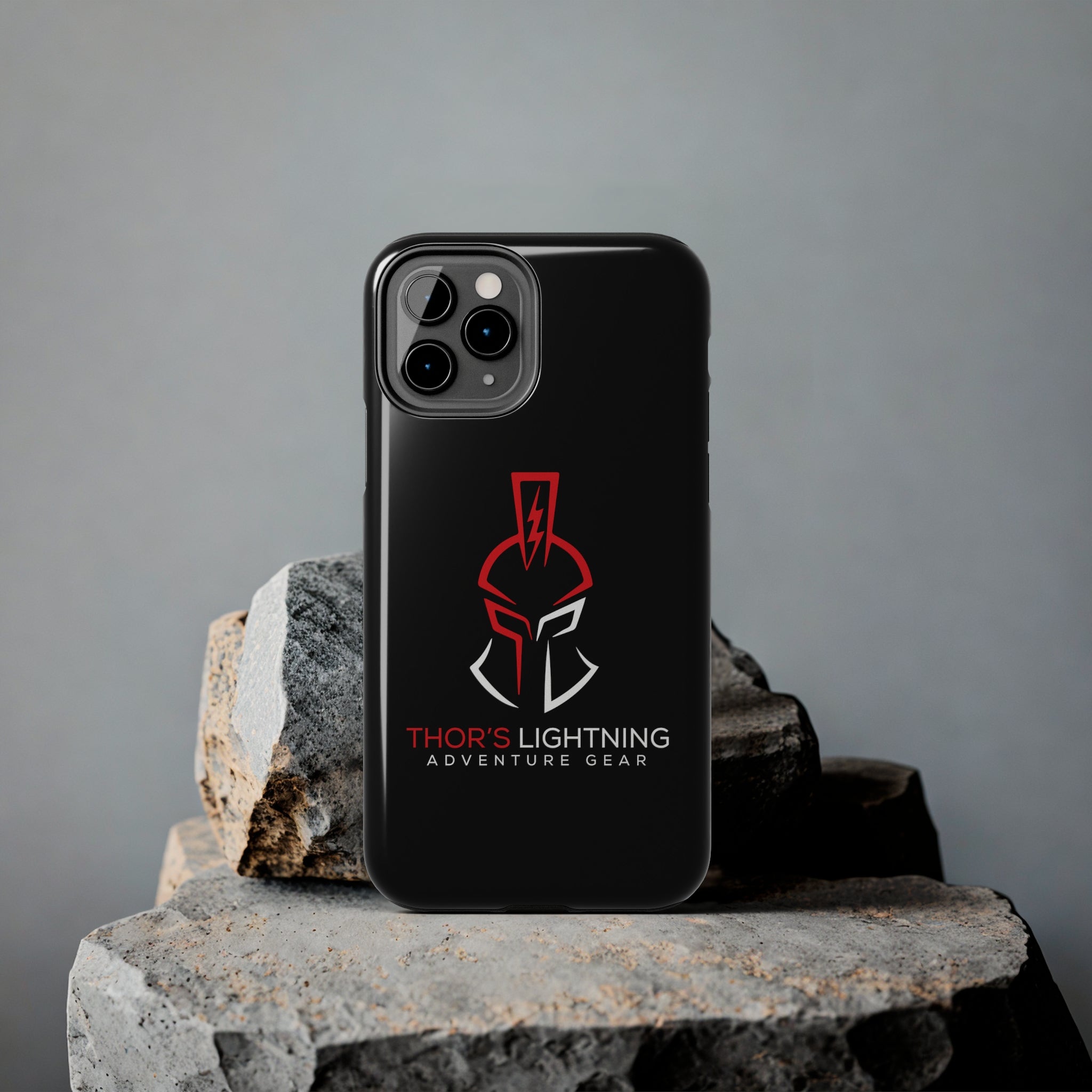 Thor's Lightning Trail Tough Phone Cases   48 Thor's Lightning Trail Tough Phone Cases   48